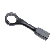 Urrea 12-Point Blanck Offset Striking Wrench, 2-3/8"opening size. 2638SW